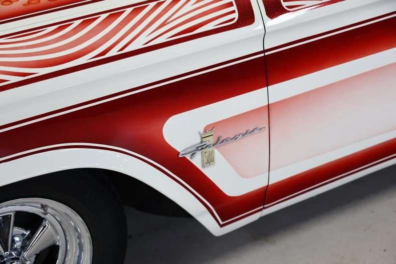 1963 Ford Galaxie 2nd Gen - Image 17 of 31