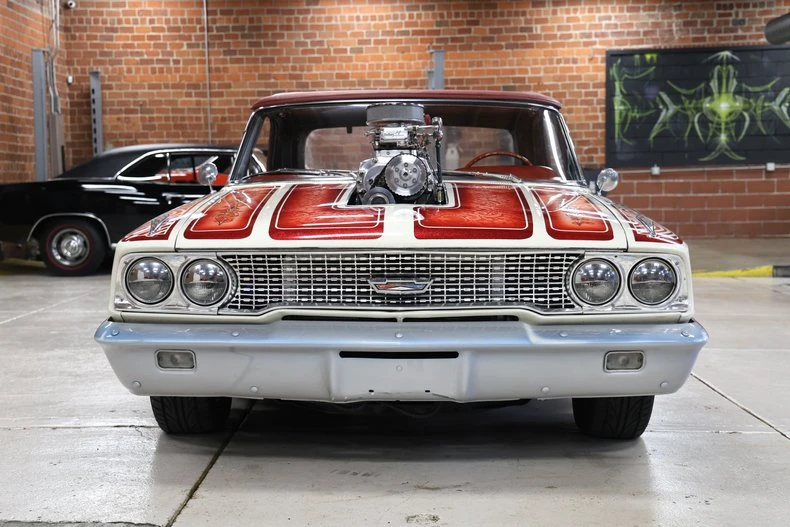 1963 Ford Galaxie 2nd Gen - Image 7 of 31