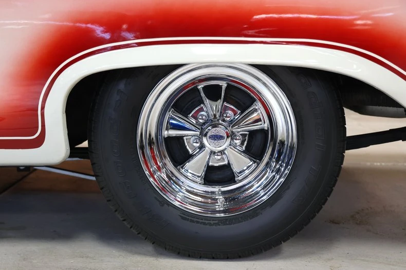 1963 Ford Galaxie 2nd Gen - Image 14 of 31