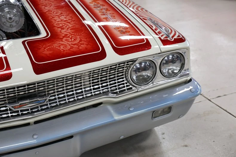 1963 Ford Galaxie 2nd Gen - Image 8 of 31