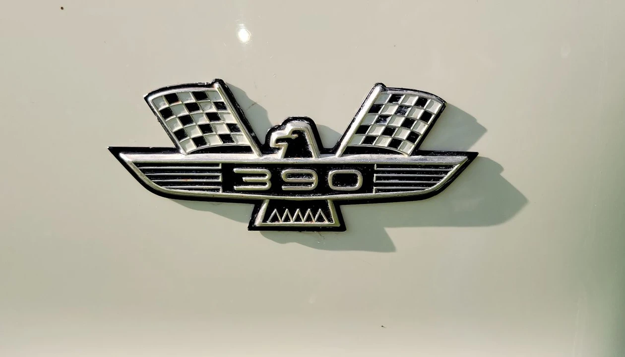 1963 Ford Galaxie 2nd Gen - Image 27 of 31
