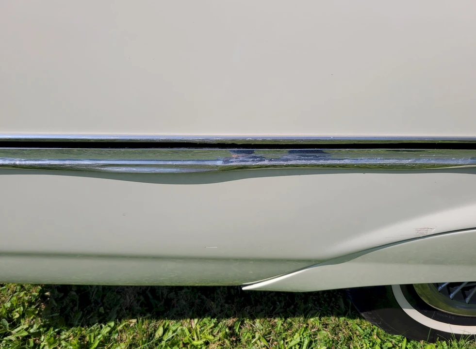 1963 Ford Galaxie 2nd Gen - Image 30 of 31