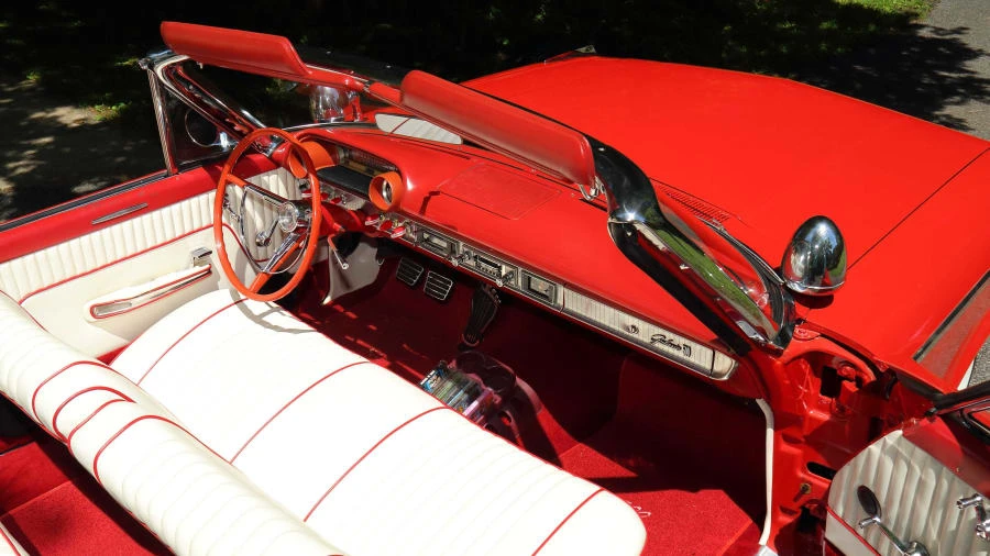 1963 Ford Galaxie 2nd Gen - Image 5 of 14