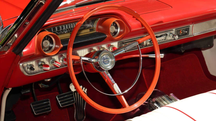 1963 Ford Galaxie 2nd Gen - Image 10 of 14