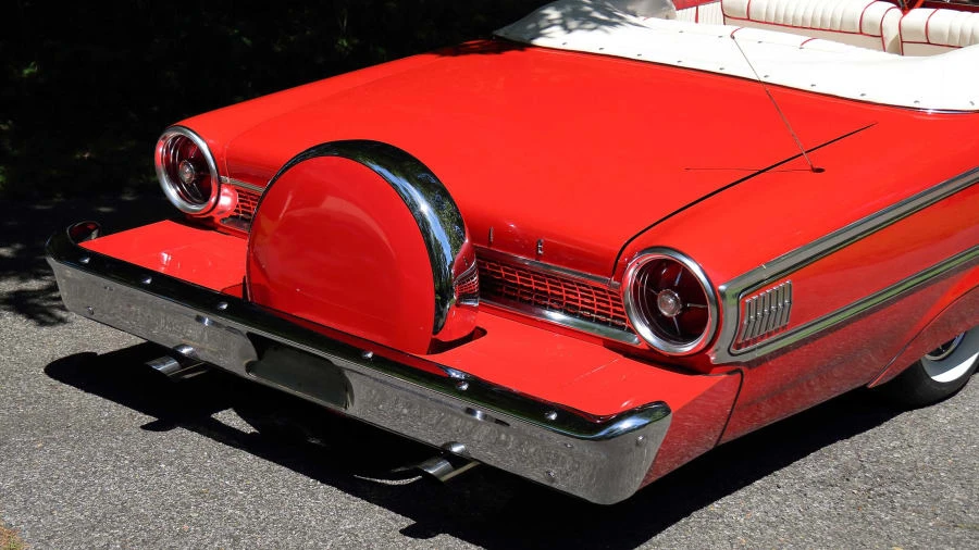 1963 Ford Galaxie 2nd Gen - Image 11 of 14
