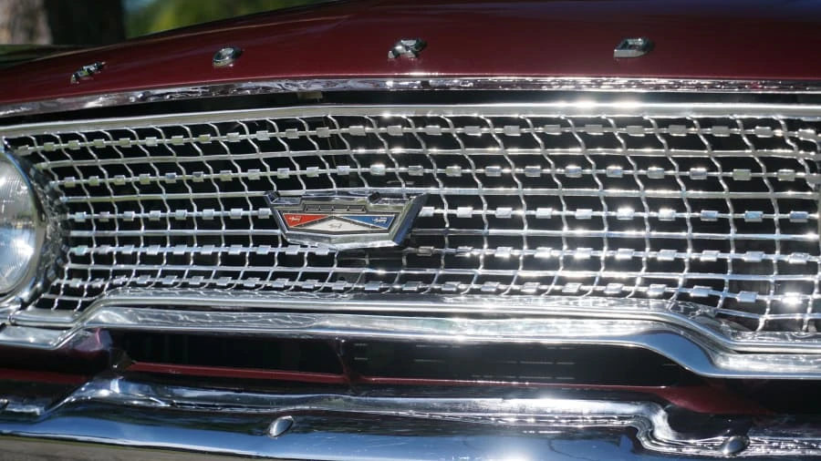 1963 Ford Galaxie 2nd Gen - Image 9 of 17