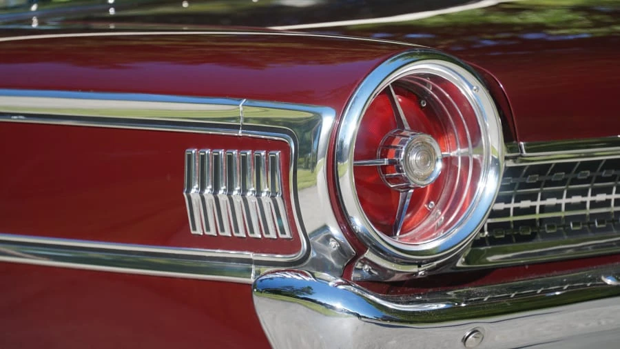 1963 Ford Galaxie 2nd Gen - Image 12 of 17