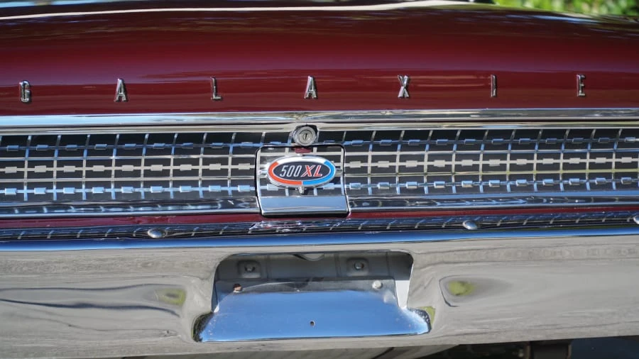 1963 Ford Galaxie 2nd Gen - Image 14 of 17