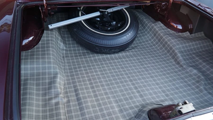 1963 Ford Galaxie 2nd Gen - Image 16 of 17