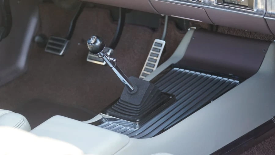 1963 Ford Galaxie 2nd Gen - Image 6 of 17