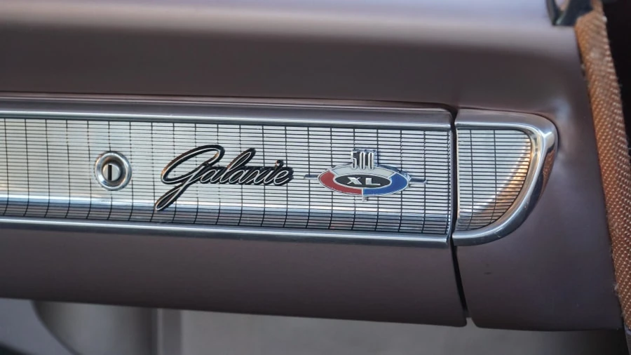 1963 Ford Galaxie 2nd Gen - Image 7 of 17