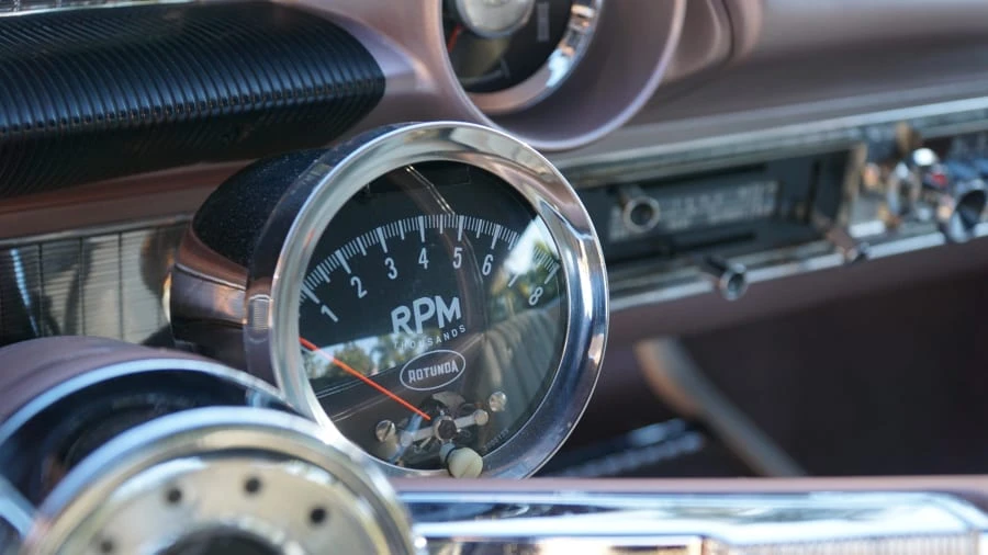 1963 Ford Galaxie 2nd Gen - Image 17 of 17