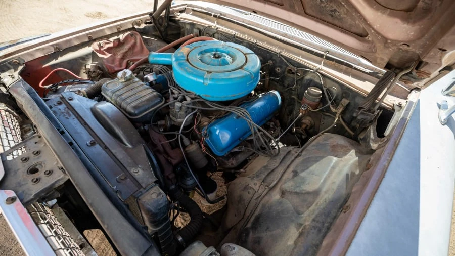 1963 Ford Galaxie 2nd Gen - Image 6 of 18