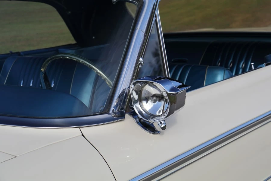 1963 Ford Galaxie 2nd Gen - Image 10 of 31