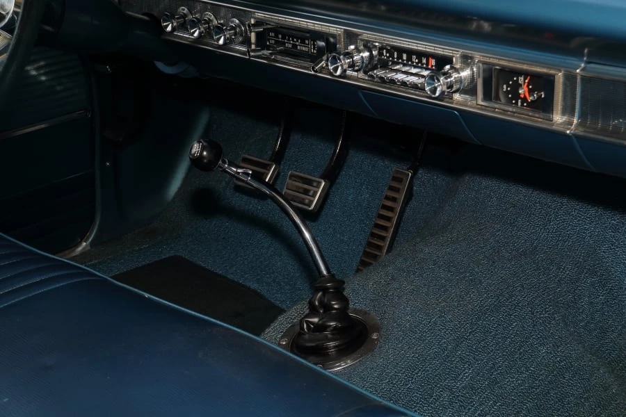 1963 Ford Galaxie 2nd Gen - Image 29 of 31
