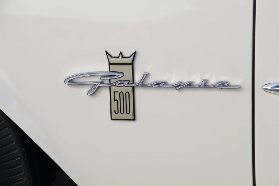 1963 Ford Galaxie 2nd Gen - Image 13 of 31