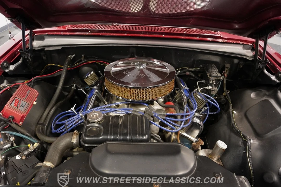 1963 Ford Galaxie 2nd Gen - Image 3 of 21