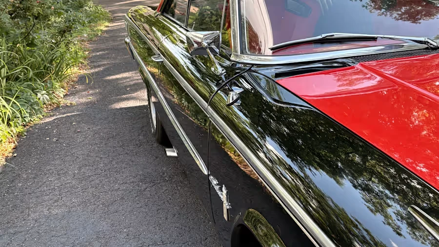 1963 Ford Galaxie 2nd Gen - Image 6 of 15