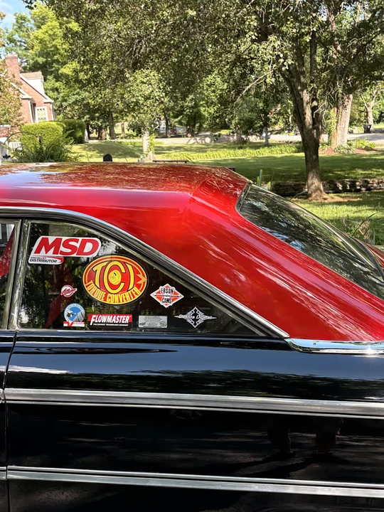 1963 Ford Galaxie 2nd Gen - Image 4 of 15