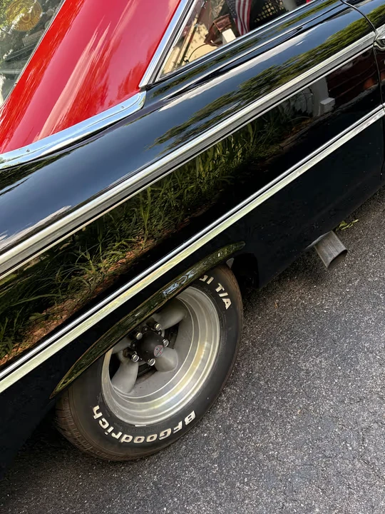 1963 Ford Galaxie 2nd Gen - Image 7 of 15