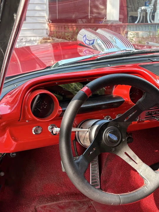 1963 Ford Galaxie 2nd Gen - Image 11 of 15