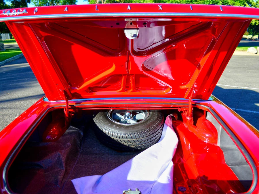 1963 Ford Galaxie 2nd Gen - Image 6 of 8