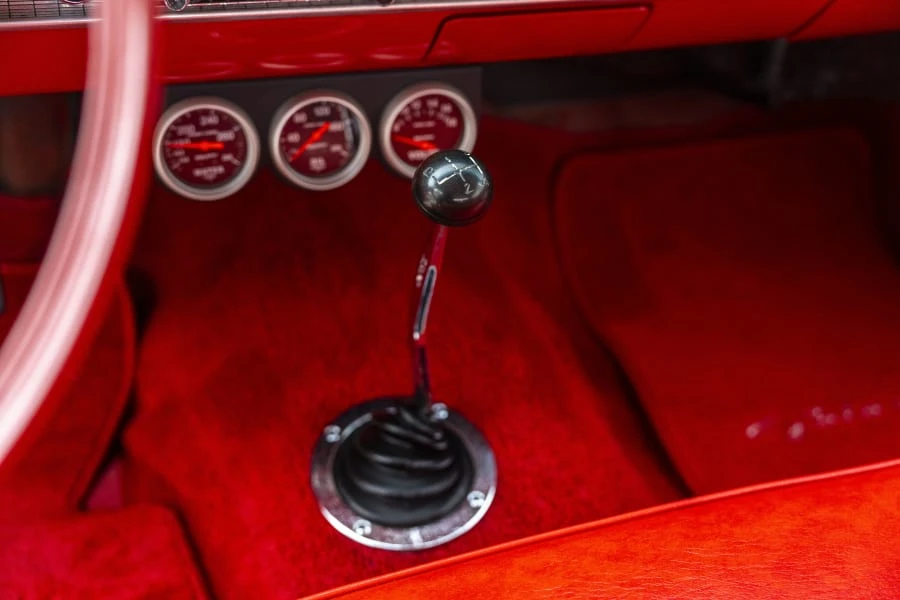 1963 Ford Galaxie 2nd Gen - Image 31 of 31
