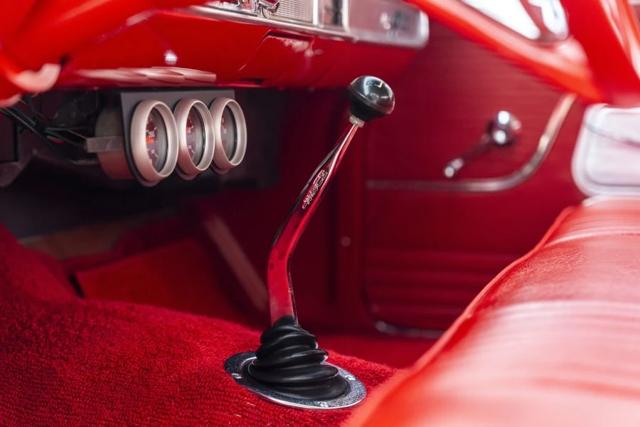 1963 Ford Galaxie 2nd Gen - Image 30 of 31