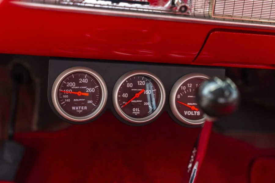 1963 Ford Galaxie 2nd Gen - Image 28 of 31