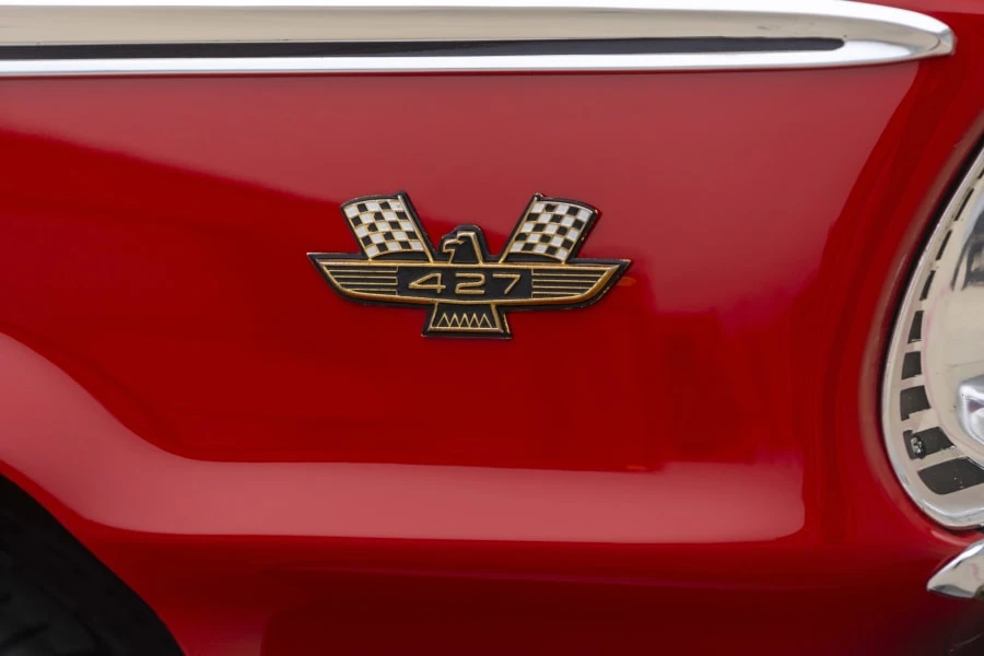 1963 Ford Galaxie 2nd Gen - Image 12 of 31