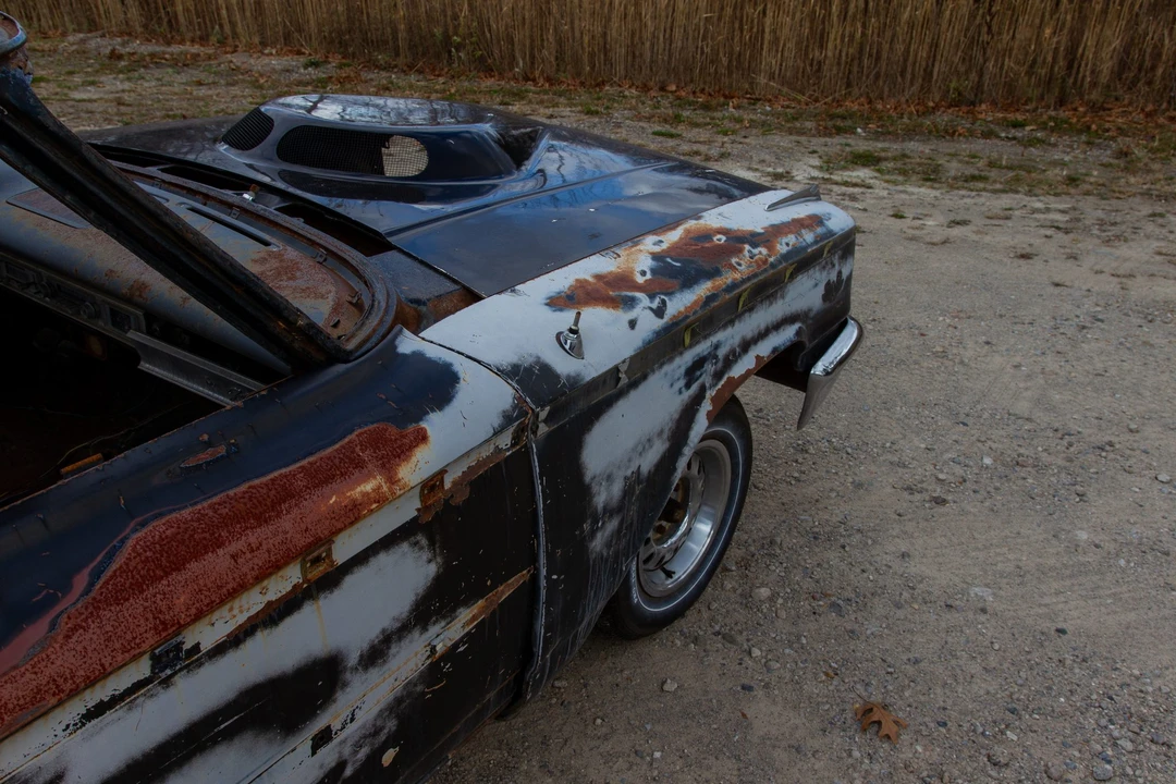 1963 Ford Galaxie 427 2nd Gen - Image 19 of 31