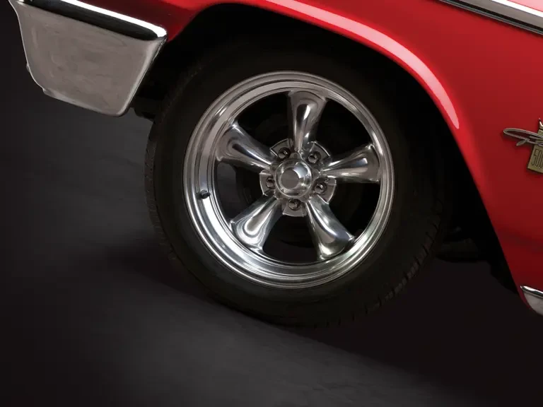 1963 Ford Galaxie 2nd Gen - Image 10 of 26