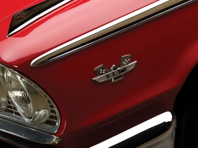 1963 Ford Galaxie 2nd Gen - Image 9 of 26