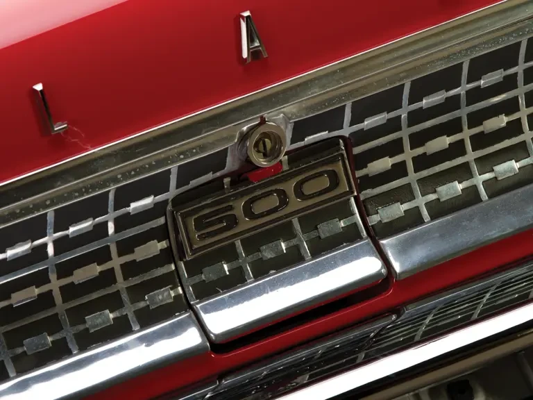 1963 Ford Galaxie 2nd Gen - Image 7 of 26