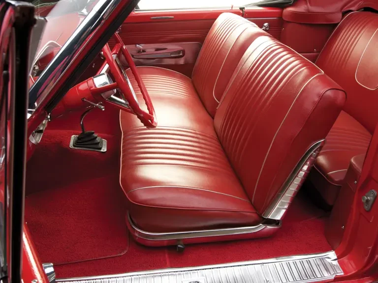 1963 Ford Galaxie 2nd Gen - Image 13 of 26