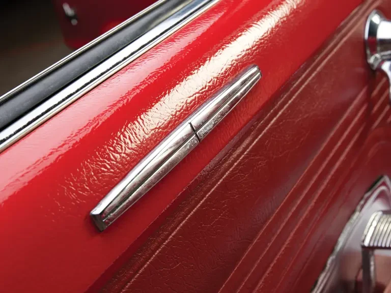 1963 Ford Galaxie 2nd Gen - Image 19 of 26