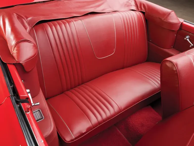 1963 Ford Galaxie 2nd Gen - Image 20 of 26