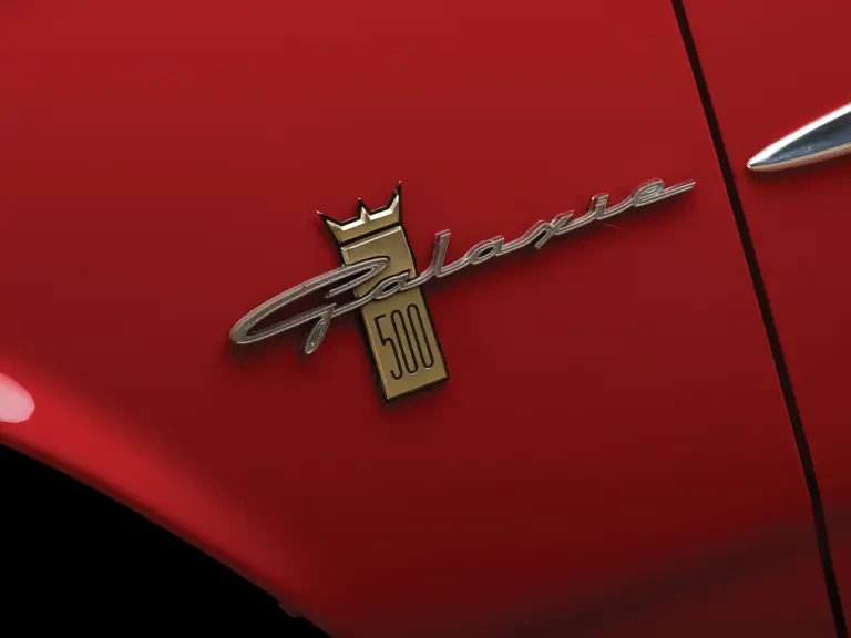 1963 Ford Galaxie 2nd Gen - Image 8 of 26