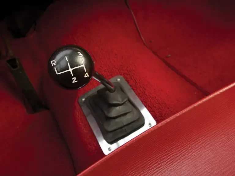 1963 Ford Galaxie 2nd Gen - Image 18 of 26
