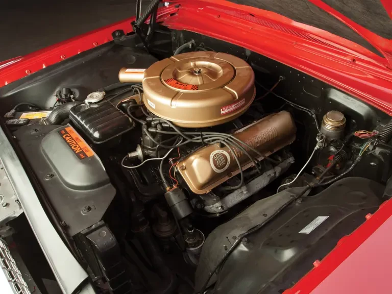 1963 Ford Galaxie 2nd Gen - Image 4 of 26