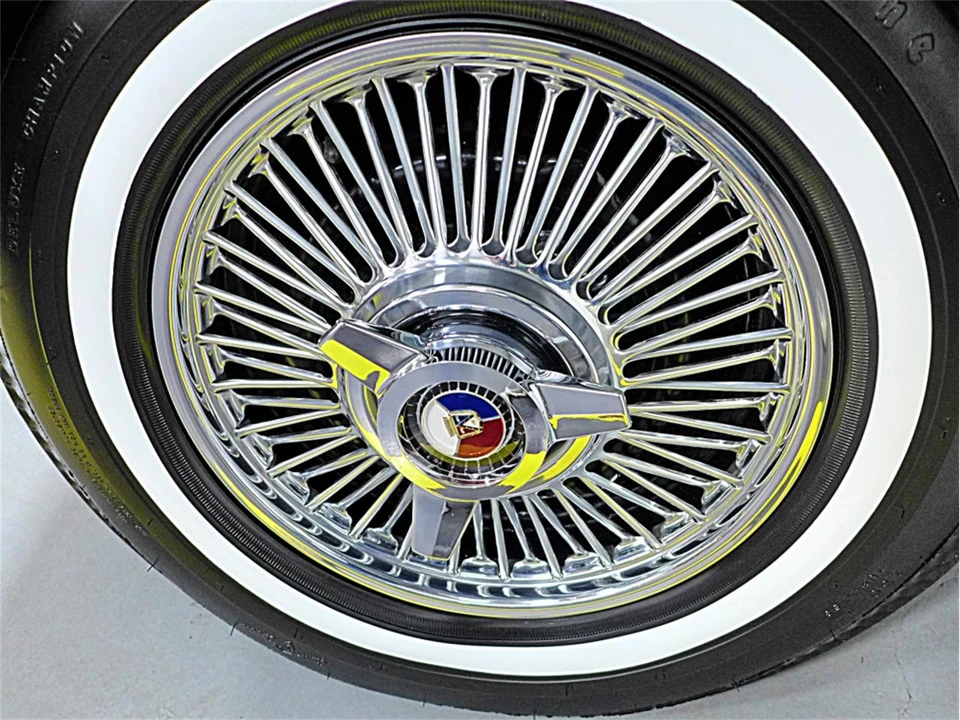 1963 Ford Galaxie 2nd Gen - Image 6 of 31