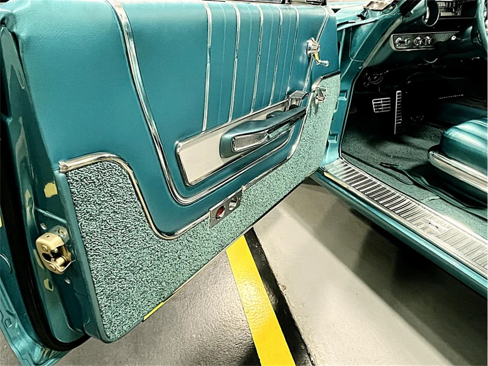1963 Ford Galaxie 2nd Gen - Image 11 of 31