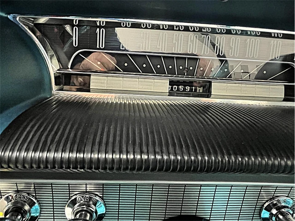 1963 Ford Galaxie 2nd Gen - Image 14 of 31