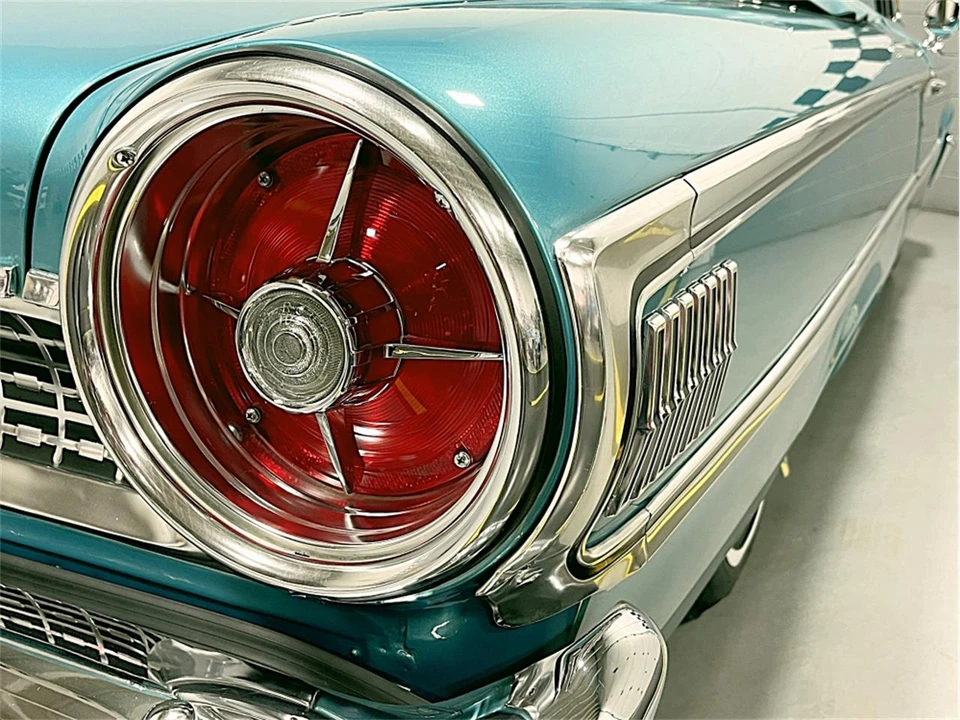 1963 Ford Galaxie 2nd Gen - Image 22 of 31