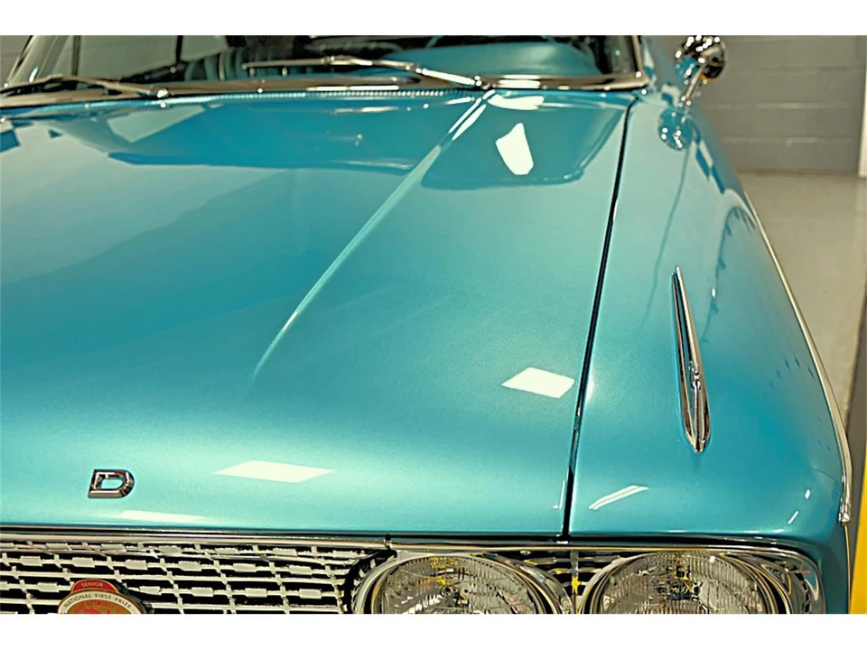 1963 Ford Galaxie 2nd Gen - Image 28 of 31