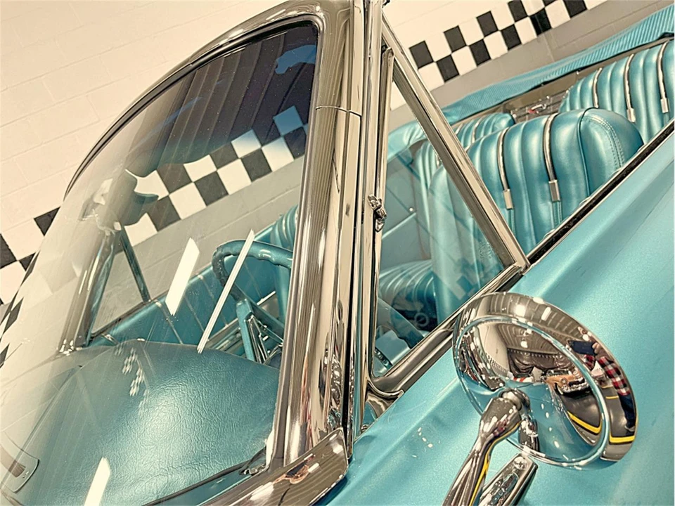 1963 Ford Galaxie 2nd Gen - Image 30 of 31
