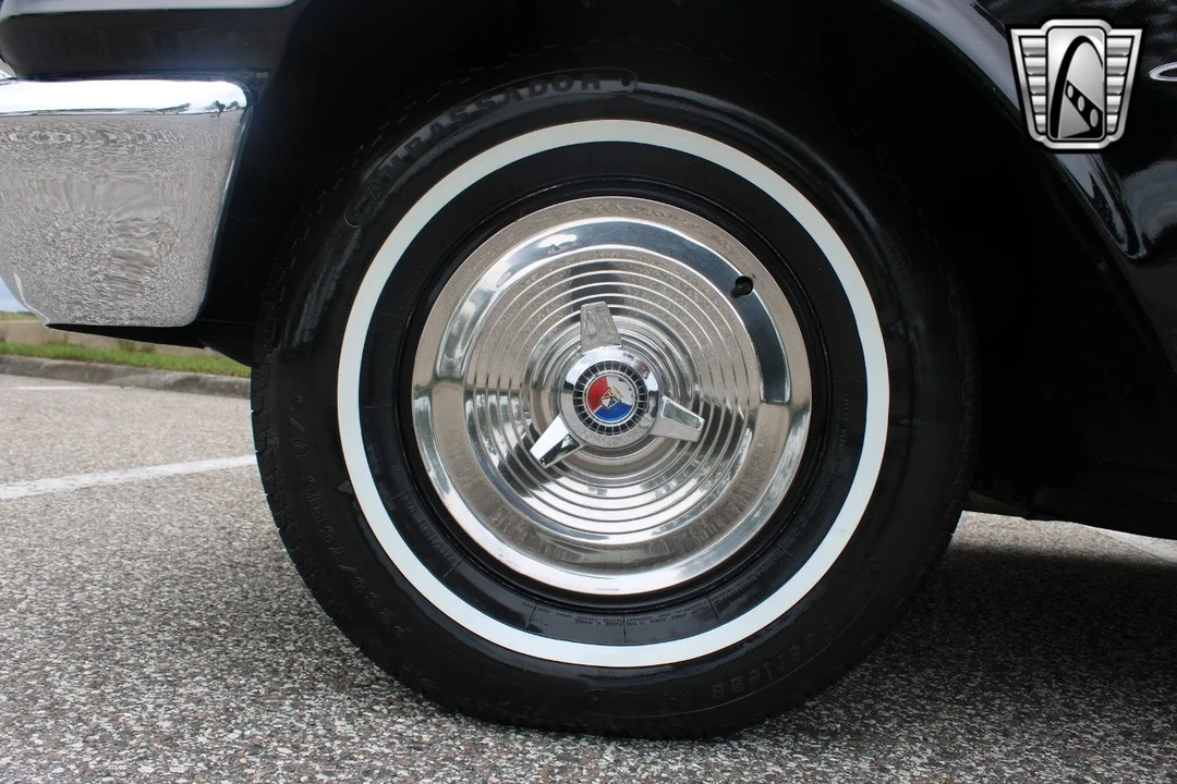 1963 Ford Galaxie 2nd Gen - Image 18 of 21