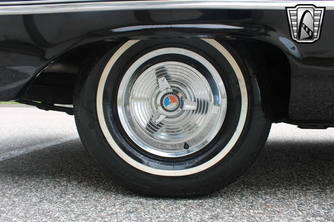 1963 Ford Galaxie 2nd Gen - Image 16 of 21