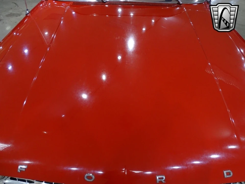 1963 Ford Galaxie 2nd Gen - Image 12 of 12
