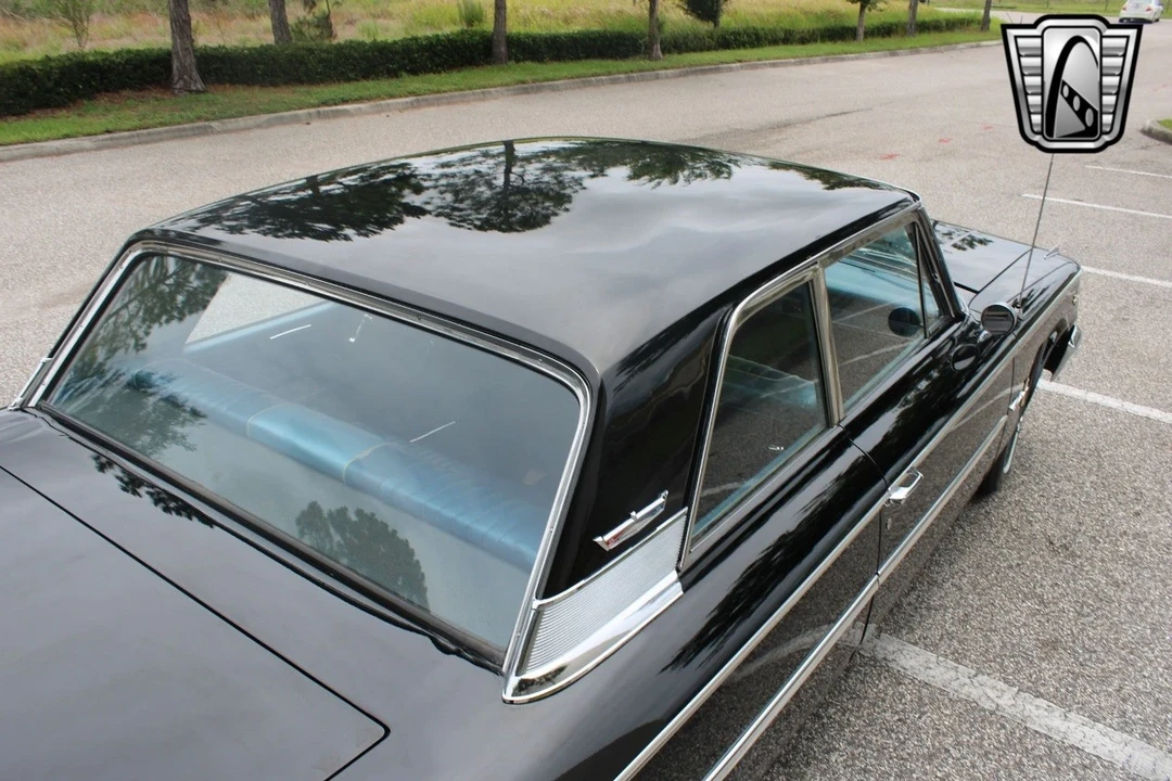 1963 Ford Galaxie 2nd Gen - Image 13 of 21